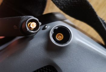dji avata entest 73