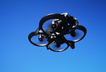 dji avata entest 77