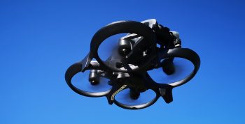 dji avata entest 77a