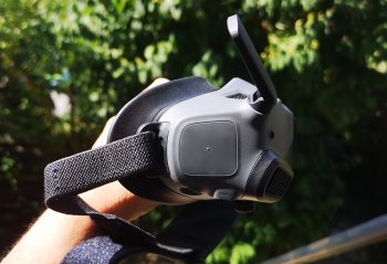 dji avata entest 78