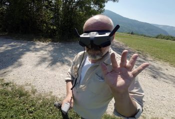 dji avata entest 80