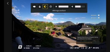dji avata screens 10
