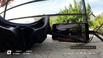 dji avata screens 107