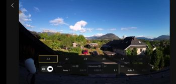 dji avata screens 13