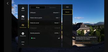 dji avata screens 37