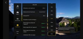 dji avata screens 43