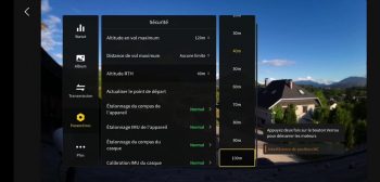 dji avata screens 47