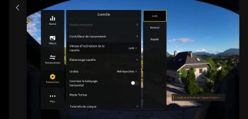 dji avata screens 59