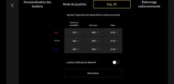 dji avata screens 92