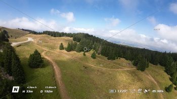 dji avata screens 95