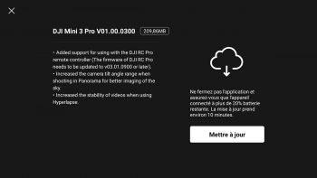 dji fly 1 6 12 01