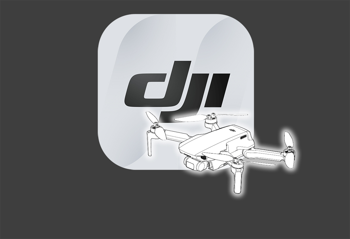 DJI Fly : une nouvelle version pour corriger le fonctionnement sur Android 12