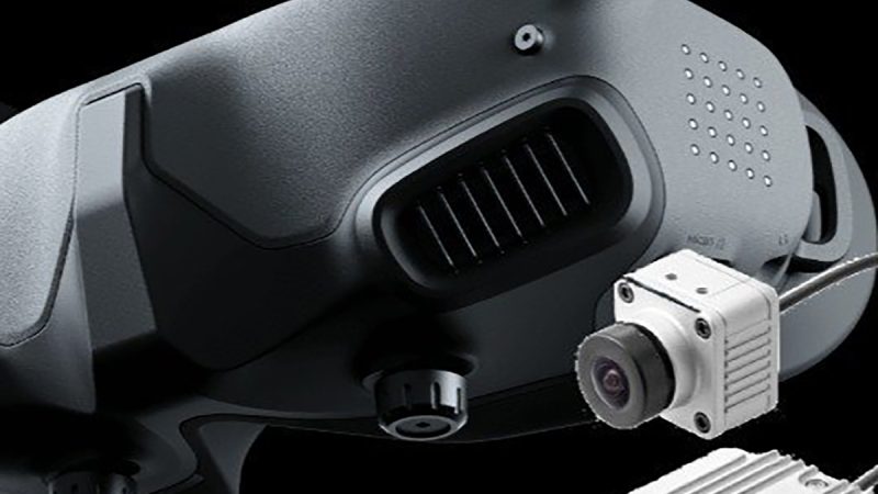 DJI : la pétition pour demander la compatibilité des Goggles 2 avec les FPV Air Unit et Vista pourrait bien aboutir !