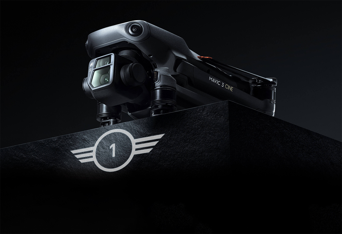 DJI : le Mavic 3 pourra être marqué CE avec indication de classe C1, y compris rétroactivement !