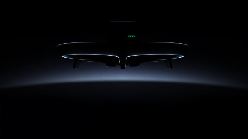 Teaser DJI : un nouveau produit sera dévoilé le 25 août 2022