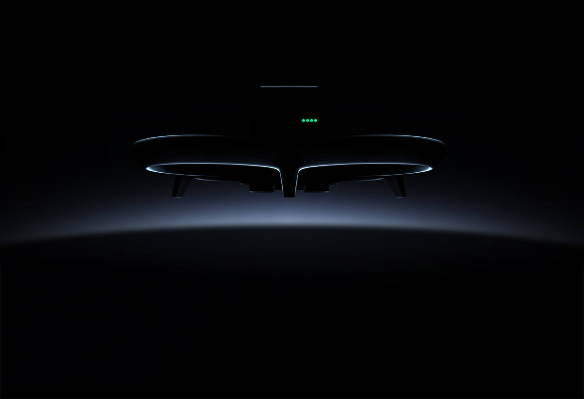 Teaser DJI : un nouveau produit sera dévoilé le 25 août 2022