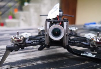flywoo venom h20 10