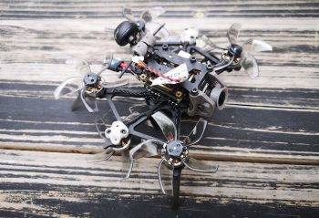 flywoo venom h20 23