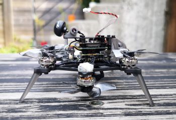 flywoo venom h20 26