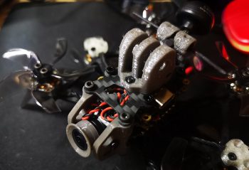 flywoo venom h20 38