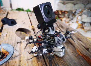 flywoo venom h20 41
