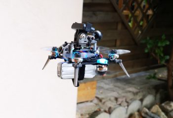flywoo venom h20 46