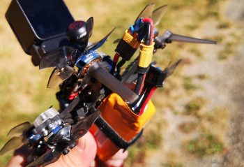 flywoo venom h20 48