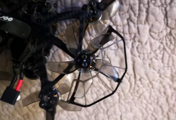 flywoo venom h20 49