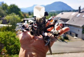 flywoo venom h20 52