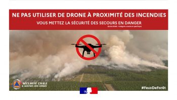 incendies drones securite civile 01