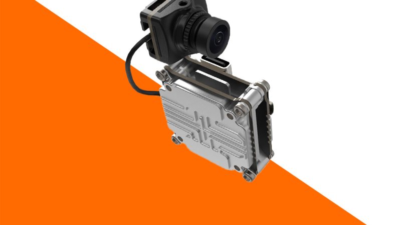 RunCam poursuit la commercialisation de Link (ex-Vista)