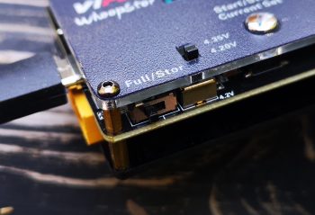 vifly whoopstor 16
