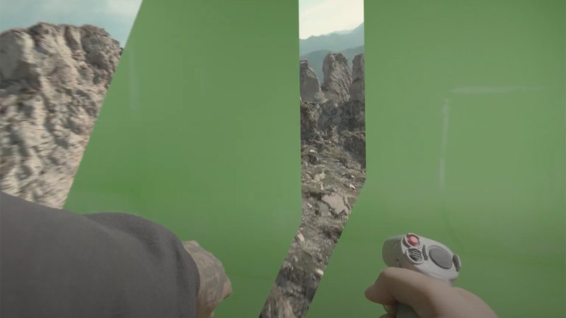 Stéphane Couchoud : le making-of de la vidéo du DJI Avata
