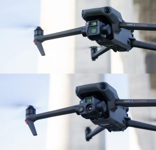 dji m3et 22