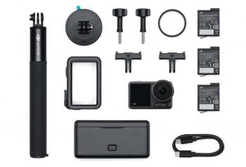dji osmo action 3 actu 4