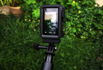 dji osmo action 3 test 1