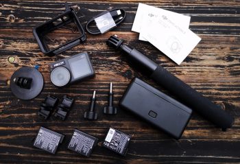 dji osmo action 3 test 3