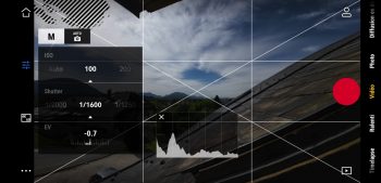 dji osmo action 3 test 78