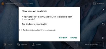 dt avata android