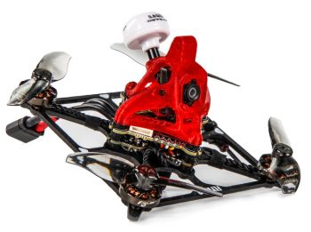 flywoo firefly 2s nano baby 20 hdzero 3