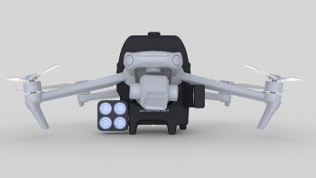 tundra drone automoving light 01