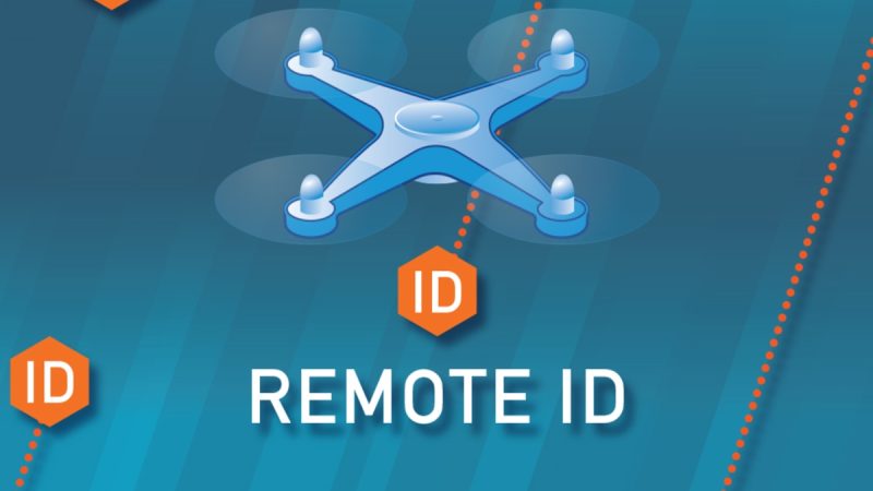 USA : le Remote ID est repoussé de quelques mois (pour les constructeurs)
