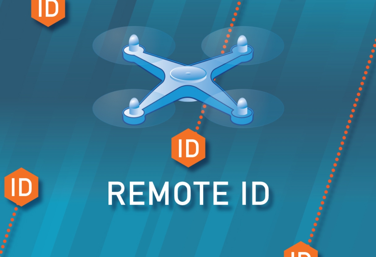 USA : le Remote ID est repoussé de quelques mois (pour les constructeurs)
