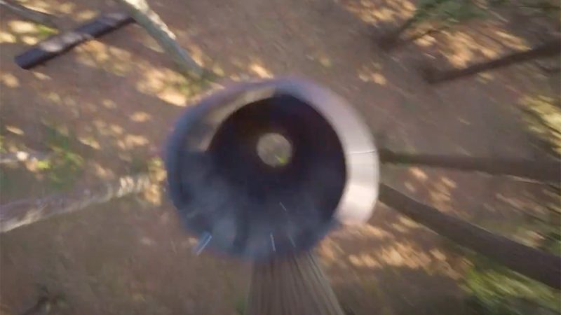 Alex Vanover : Reflections of Summer / FPV Freestyle