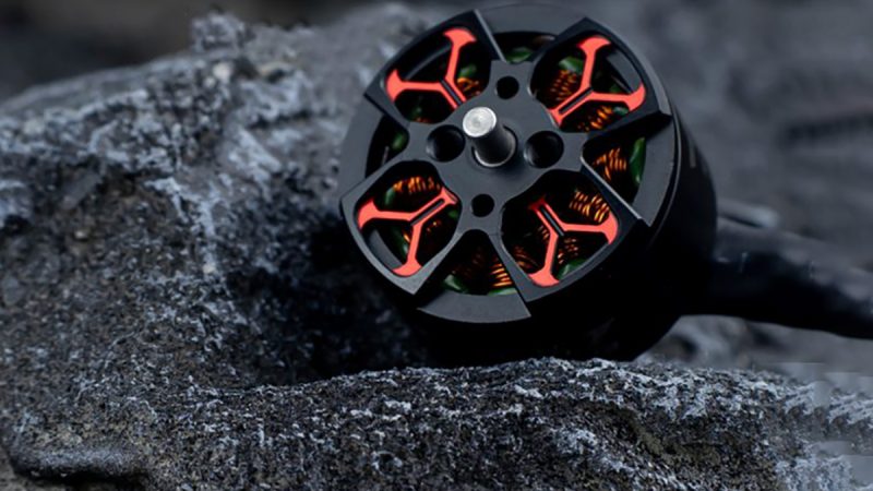 Axisflying propose les C157, des moteurs plus puissants pour le DJI Avata