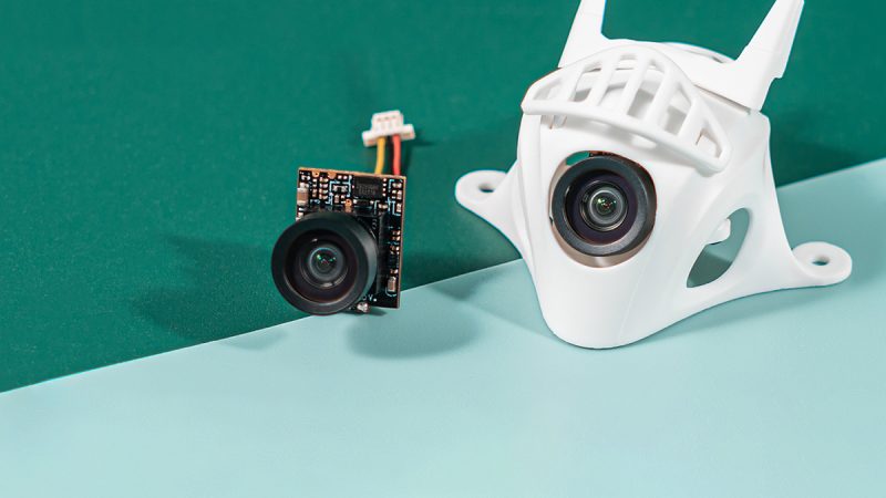 BetaFPV, la caméra C03 pour les tinywhoop