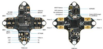 betafpv f4 1S 5a elrs 2022 01