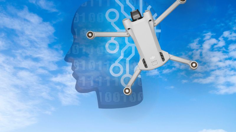Europe : propositions de lois pour la protection des consommateurs face aux produits basés sur l’intelligence artificielle, y compris les drones