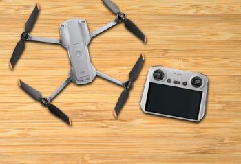 dji air2s djirc