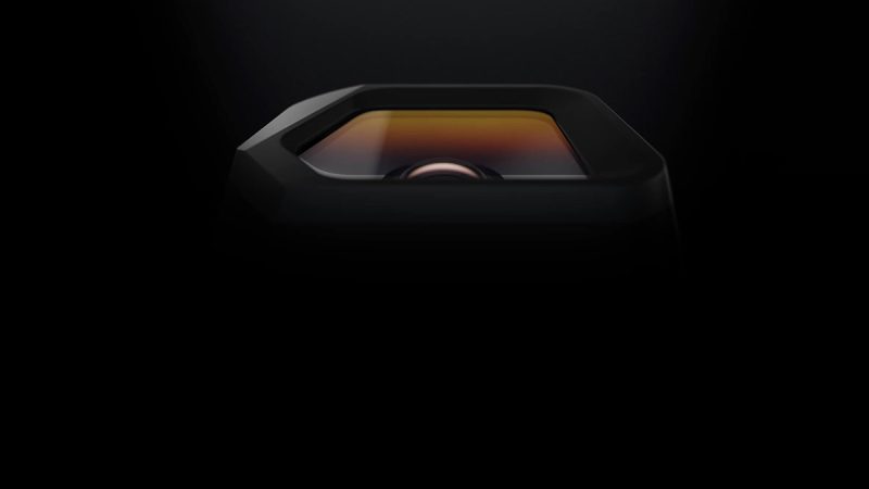 Teaser DJI : Explorez Vivid, pour le 2 novembre 2022
